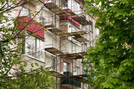 Comment r&eacute;ussir l'installation d'&eacute;chafaudage &agrave; NORROY-LE-VENEUR ?